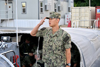 Company 5 Set F